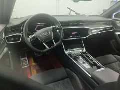 Audi S6 2.9T - ფოტო 3