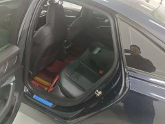 Audi S6 2.9T - ფოტო 4