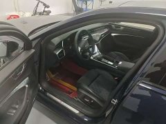 Audi S6 2.9T - ფოტო 5