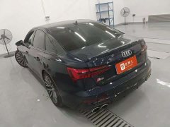 Audi S6 2.9T - ფოტო 6