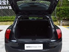 BMW 2025 Electric MINI ACEMAN SE Artist Edition - ფოტო 7