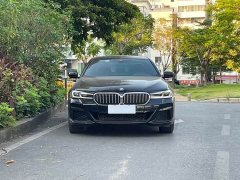 BMW 5 Series Facelift 530Li Luxury M Sport Package - ფოტო 2