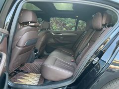 BMW 5 Series Facelift 530Li Luxury M Sport Package - ფოტო 4