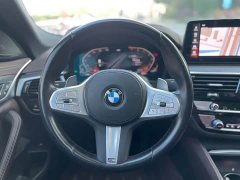 BMW 5 Series Facelift 530Li Luxury M Sport Package - ფოტო 6
