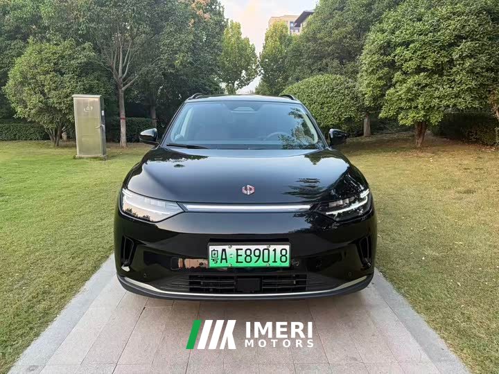 Leapmotor Leapo C11 2024 Pure Electric 580 Premium Edition - ავტომობილი ჩინეთიდან