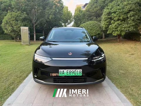 2025 Leapmotor Leapo C11 2024 Pure Electric 580 Premium Edition - ავტომობილი ჩინეთიდან