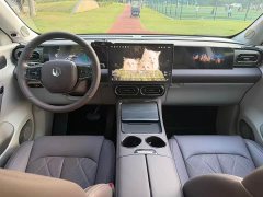Leapmotor Leapo C11 2024 Pure Electric 580 Premium Edition - ფოტო 14