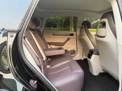 Leapmotor Leapo C11 2024 Pure Electric 580 Premium Edition - ფოტო 16