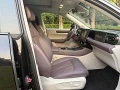 Leapmotor Leapo C11 2024 Pure Electric 580 Premium Edition - ფოტო 18