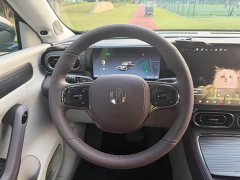 Leapmotor Leapo C11 2024 Pure Electric 580 Premium Edition - ფოტო 19