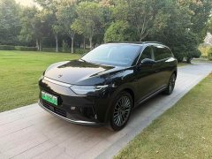 Leapmotor Leapo C11 2024 Pure Electric 580 Premium Edition - ფოტო 2