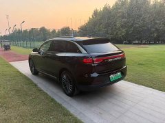 Leapmotor Leapo C11 2024 Pure Electric 580 Premium Edition - ფოტო 4