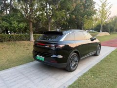 Leapmotor Leapo C11 2024 Pure Electric 580 Premium Edition - ფოტო 6