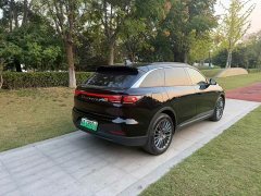 Leapmotor Leapo C11 2024 Pure Electric 580 Premium Edition - ფოტო 7