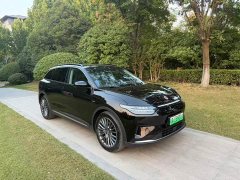 Leapmotor Leapo C11 2024 Pure Electric 580 Premium Edition - ფოტო 9