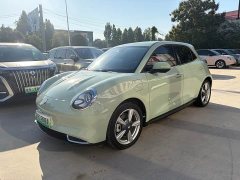 ORA Good Cat 401km Deluxe 135kW - ფოტო 3