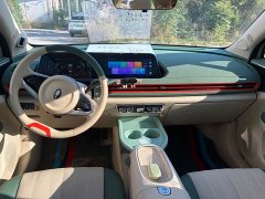 ORA Good Cat 401km Deluxe 135kW - ფოტო 6