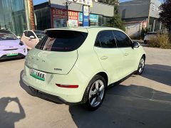 ORA Good Cat 401km Deluxe 135kW - ფოტო 8