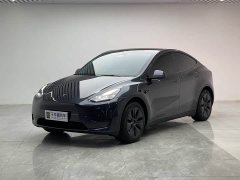 Tesla Model Y Rear-Wheel Drive - ფოტო 1
