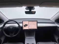 Tesla Model Y Rear-Wheel Drive - ფოტო 13