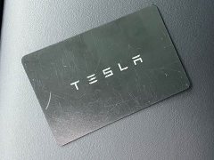 Tesla Model Y Rear-Wheel Drive - ფოტო 14