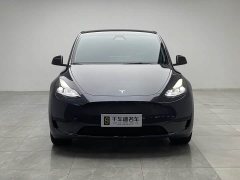 Tesla Model Y Rear-Wheel Drive - ფოტო 2