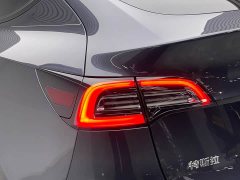 Tesla Model Y Rear-Wheel Drive - ფოტო 20