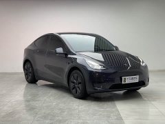 Tesla Model Y Rear-Wheel Drive - ფოტო 3