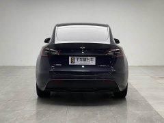 Tesla Model Y Rear-Wheel Drive - ფოტო 5