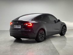Tesla Model Y Rear-Wheel Drive - ფოტო 6