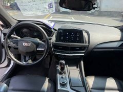 Cadillac CT5 28T Luxury - ფოტო 11