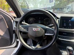 Cadillac CT5 28T Luxury - ფოტო 12