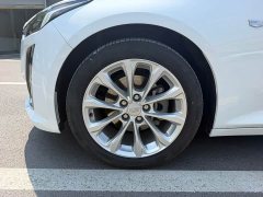 Cadillac CT5 28T Luxury - ფოტო 14