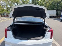 Cadillac CT5 28T Luxury - ფოტო 15