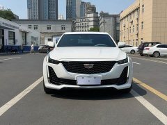 Cadillac CT5 28T Luxury - ფოტო 2