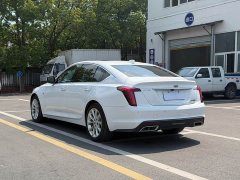 Cadillac CT5 28T Luxury - ფოტო 4