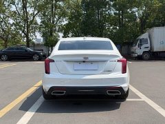 Cadillac CT5 28T Luxury - ფოტო 5