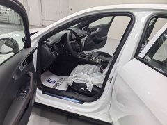 Audi A4L 200 Million Units Joyful Edition 40 TFSI Luxury Dynamic - ფოტო 11