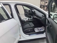 Audi A4L 200 Million Units Joyful Edition 40 TFSI Luxury Dynamic - ფოტო 13