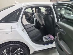 Audi A4L 200 Million Units Joyful Edition 40 TFSI Luxury Dynamic - ფოტო 14
