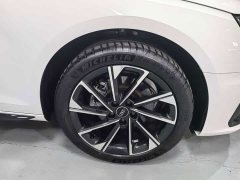 Audi A4L 200 Million Units Joyful Edition 40 TFSI Luxury Dynamic - ფოტო 17
