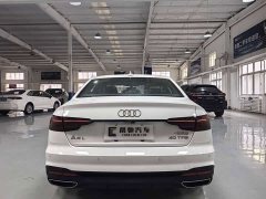 Audi A4L 200 Million Units Joyful Edition 40 TFSI Luxury Dynamic - ფოტო 5