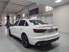 Audi A4L 200 Million Units Joyful Edition 40 TFSI Luxury Dynamic - ფოტო 6