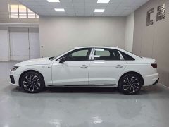 Audi A4L 200 Million Units Joyful Edition 40 TFSI Luxury Dynamic - ფოტო 7
