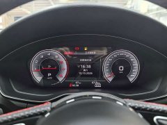 Audi A4L 200 Million Units Joyful Edition 40 TFSI Luxury Dynamic - ფოტო 9
