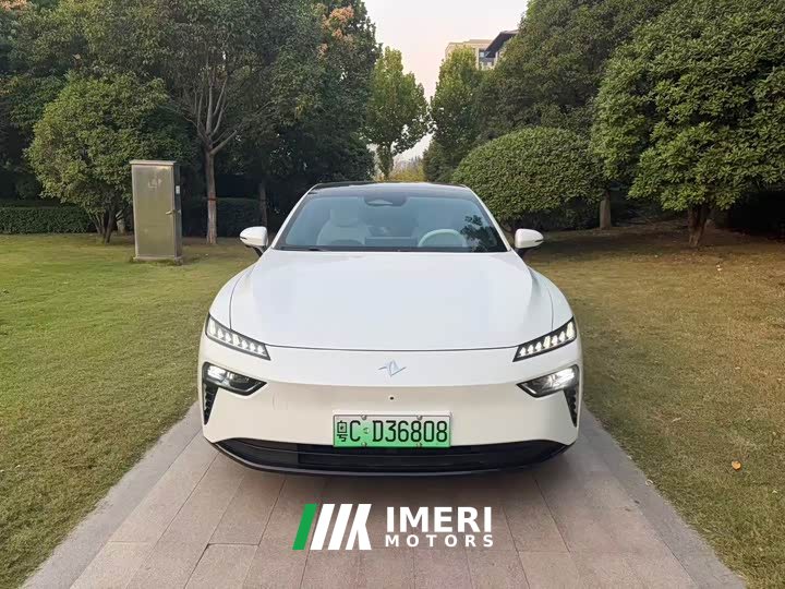 Dongfeng eπ007 620Pro Edition - ავტომობილი ჩინეთიდან