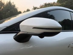 Dongfeng eπ007 620Pro Edition - ფოტო 10