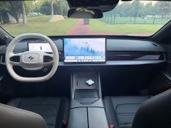 Dongfeng eπ007 620Pro Edition - ფოტო 16