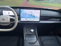 Dongfeng eπ007 620Pro Edition - ფოტო 18
