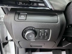 Buick GL6 2021 323T Hybrid Connected Luxury - ფოტო 10